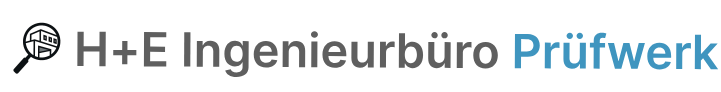 H+E Ingenieurbüro Prüfwerk UG (haftungsbeschränkt)